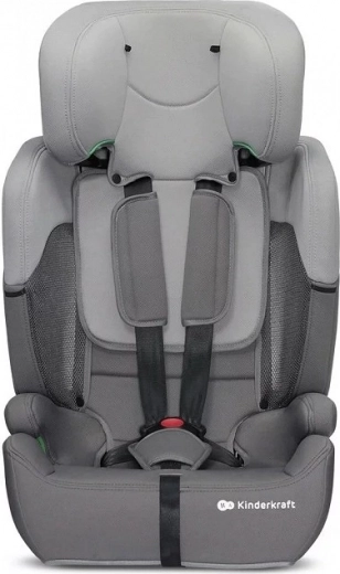 Veiligheid volgens de R129 i-Size norm