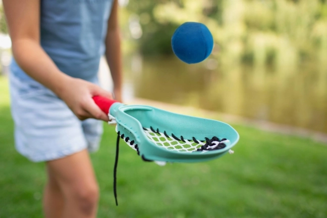 Lacrosseset voor kinderen