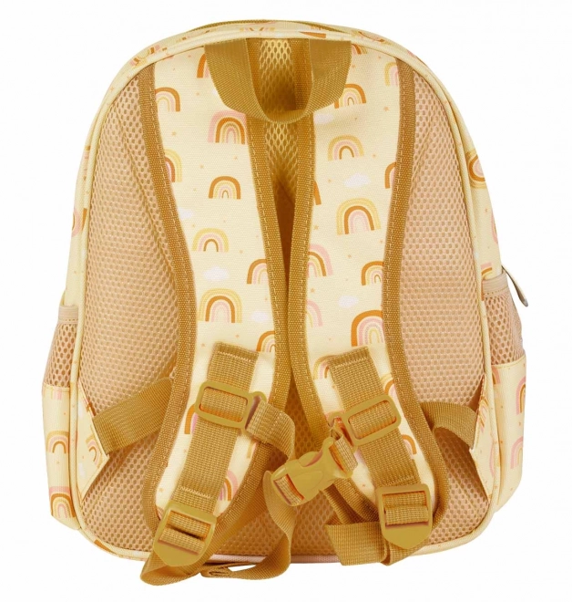 A Little Lovely Company kleuterschool rugzak – Duha