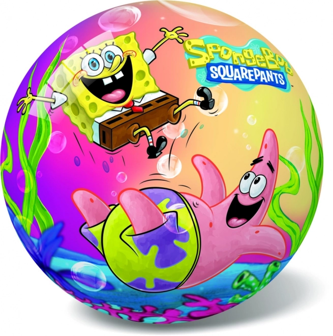 Bal SpongeBob 14 cm