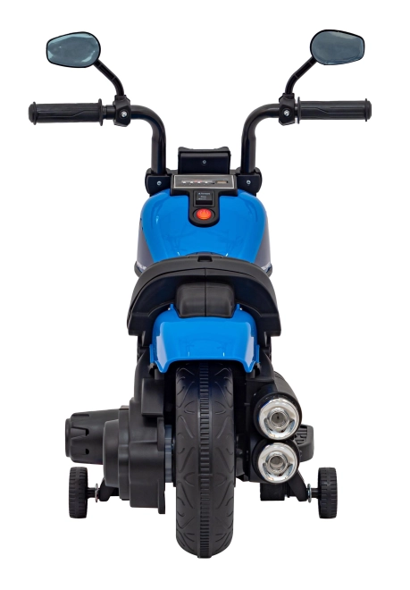 Motor Chopper SNELLER