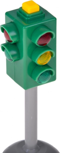 Compact, vrijstaand ontwerp