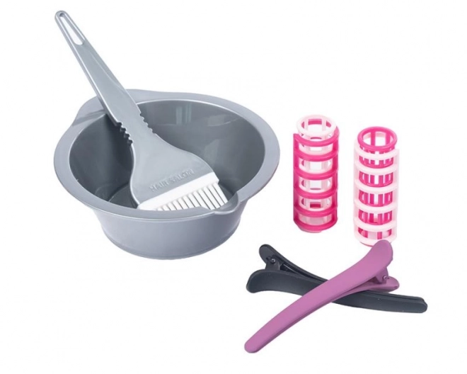 PLEJO Beauty set op batterijen