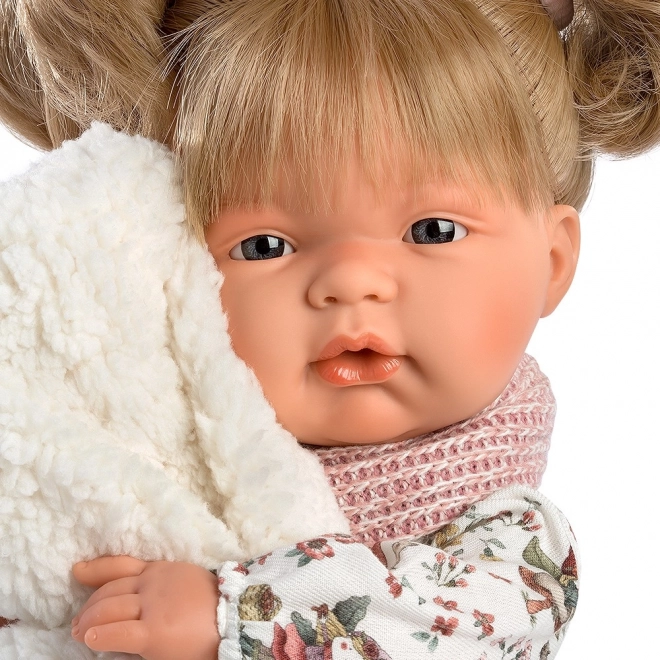 Stof Joelle 38 cm