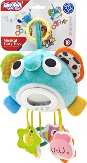 Eenvoudig ophangen voor onderweg