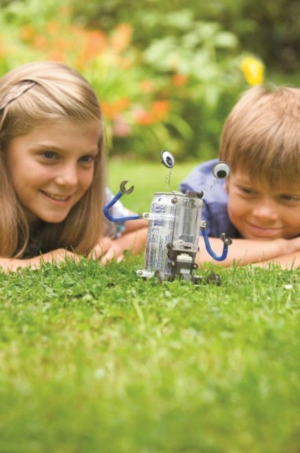 Recyclen dat leuk is