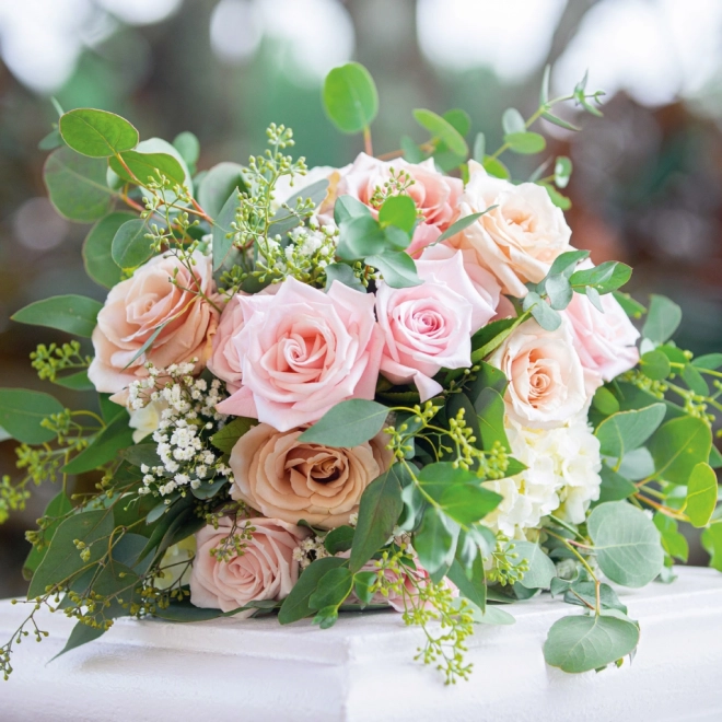 Notitie Kalender Bloemen 2026