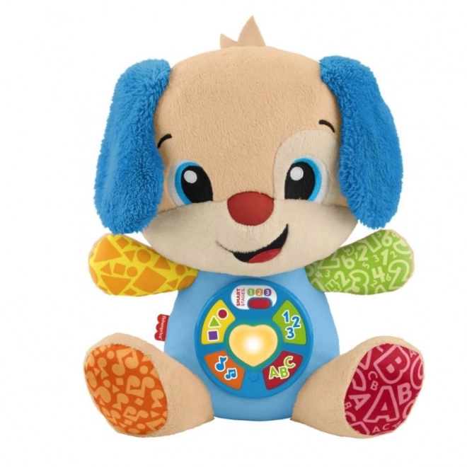 Praat Hondenknuffel Fisher-Price Smart Stages