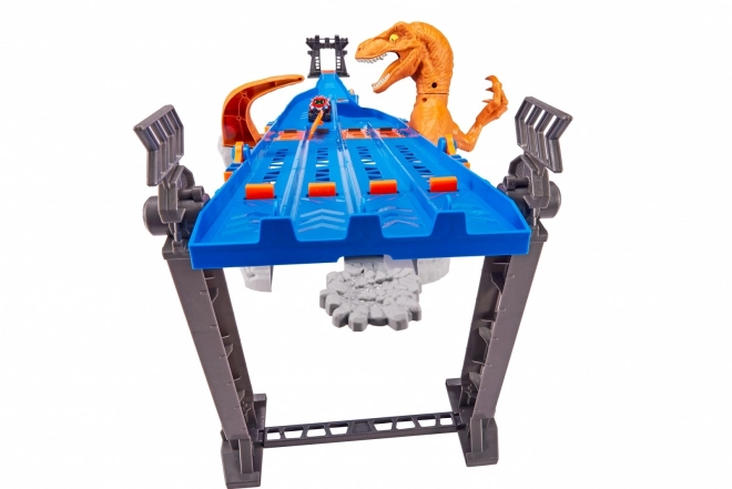 Zuru Metal Machines Raptor-aanval racebaan