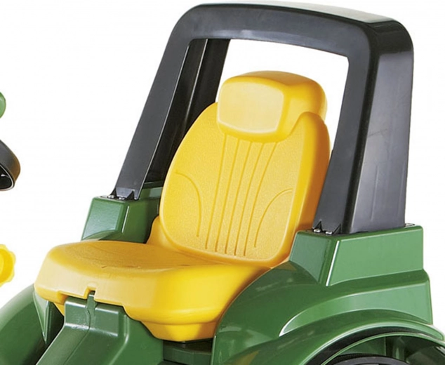 GroeIt met het kind, speelt overal