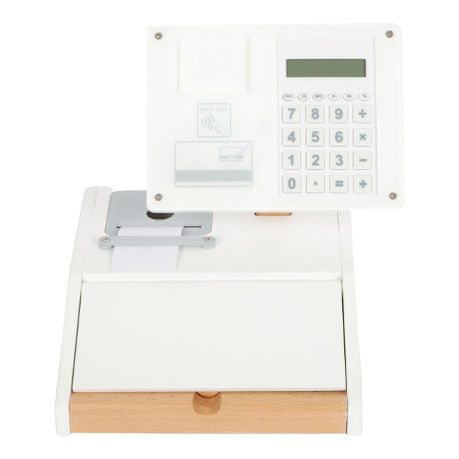 Kwalitatieve materialen en veilige afwerking