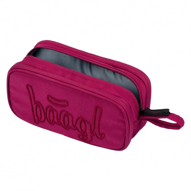 Studentenetui Baagl Ruby