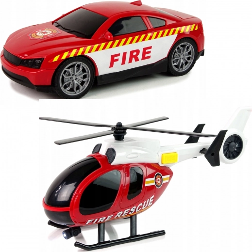 Draaibare rotor en rollende wielen