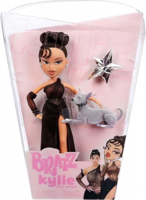 Bratz x Kylie Jenner Nachtmode pop