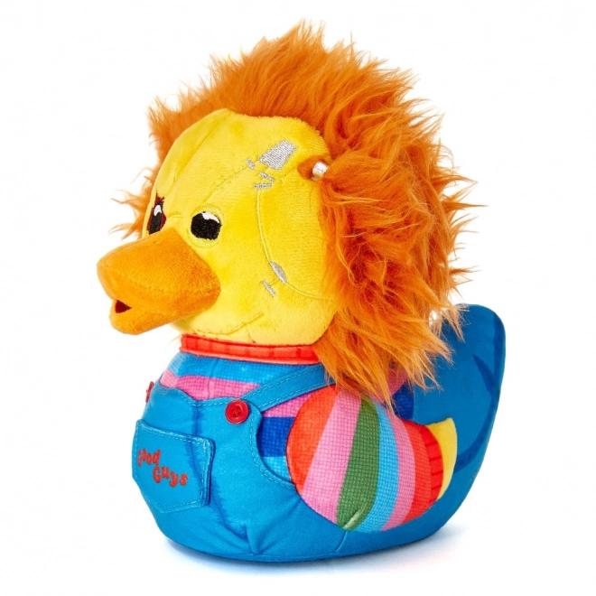 Pluche eendje TUBBZ Chucky