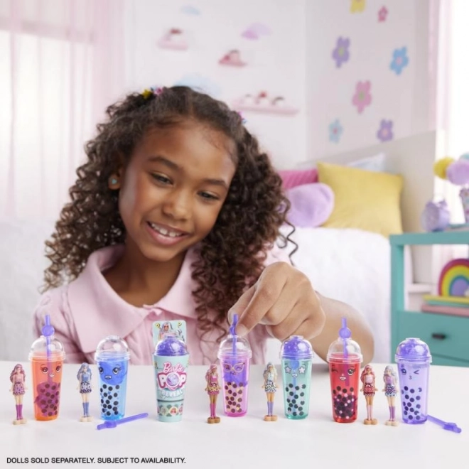 Mini BarbiePop Mini BarbieLand Pop Onthulling