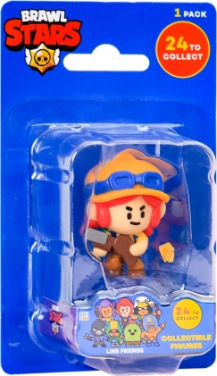 Geweldige collectie van 24 figurines