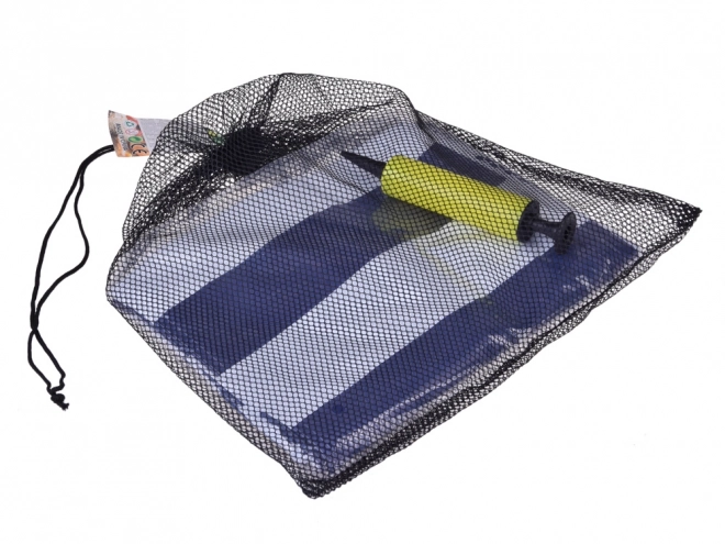 Opblaasbare water hangmat voor zwembad en strand