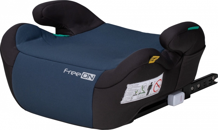 ECE R129 i-Size certificering