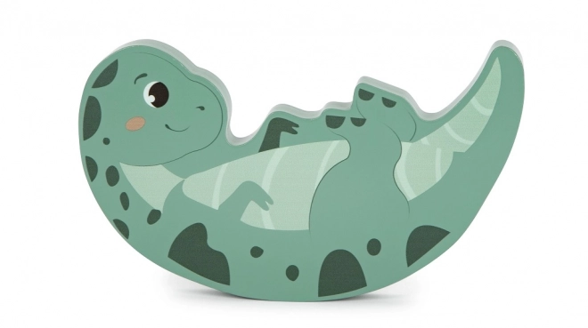 Small foot Balansspel Dino