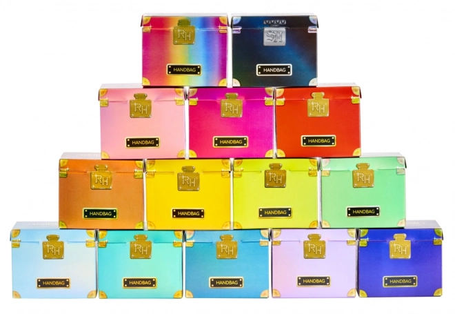 Torebka Rainbow High Accessoires Studio Serie 1