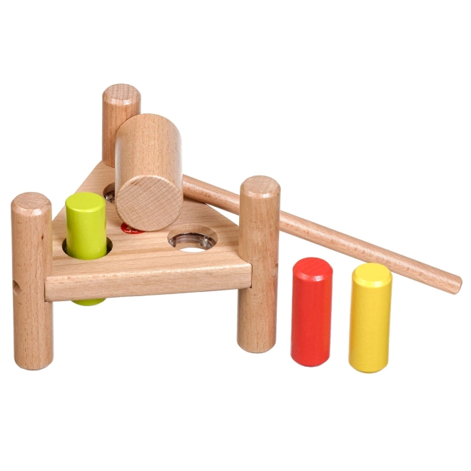 Veilige en duurzame houten uitvoering