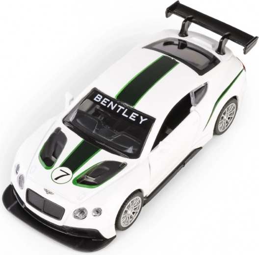 Openende deuren en leuke pull-back