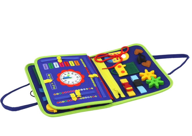 Interactief leren