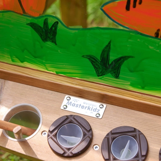 Creatief schilderen voor elk kind