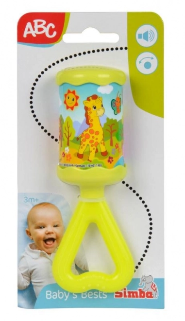 Rammelaar Simba Kling-Klang