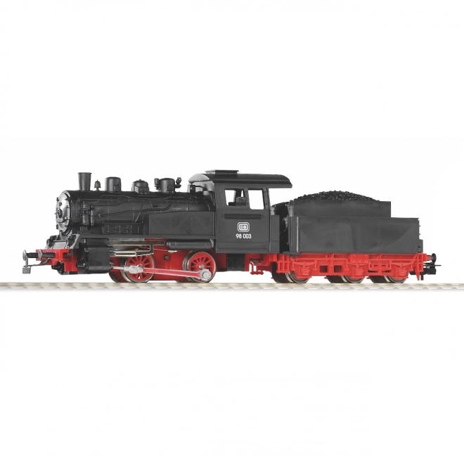 Piko Startset Persoonlijke trein met stoomlocomotief BR 98 met tender DB III - 57112