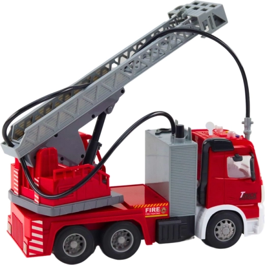 Licht- en geluidseffecten