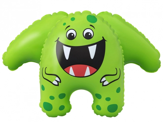 Opblaasbaar kinderspeelgoed Monster voor in het water van Bestway
