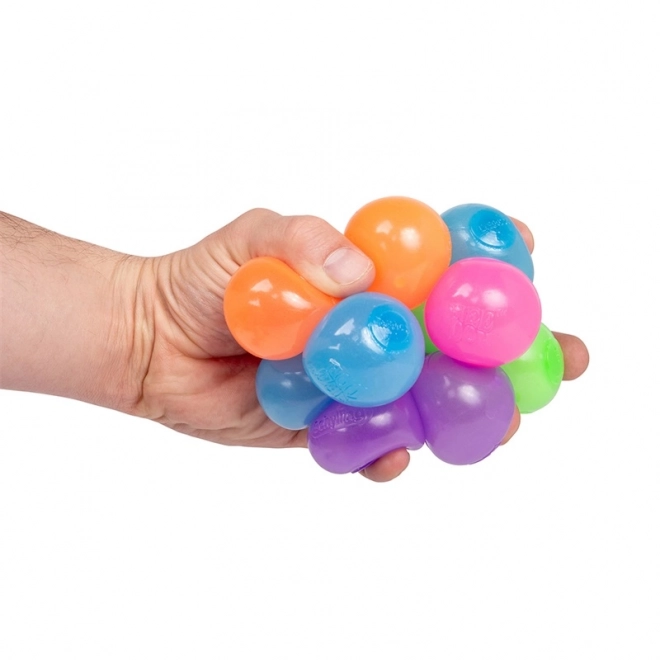 Schylling NeeDoh Gloeiende ballen 12 stuks