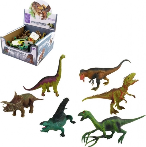 Dinosaurus speelgoed voor kinderen