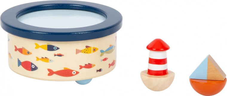 Ondersteunt de fijne motoriek