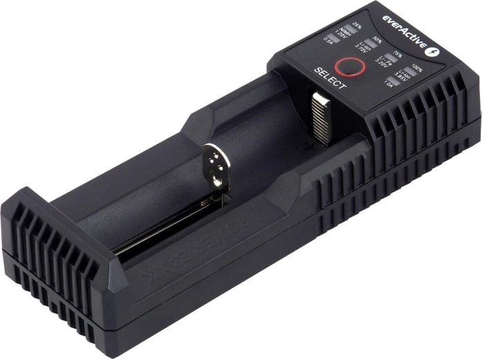 USB‑C en overzichtelijke bediening