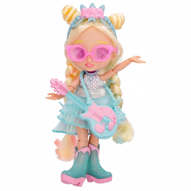 Pop BFF Talents Gitariste Stella