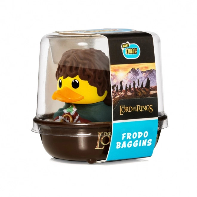 Officiële Heer der Ringen branding