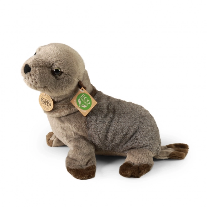 Pluchen zeehond 25 cm ECO-VRIENDELIJK