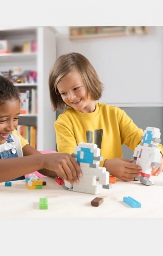 Stimulering van creativiteit bij kinderen