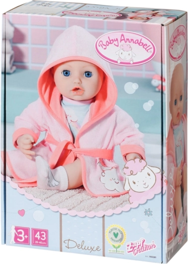 Korte onesie met schaapjesprint