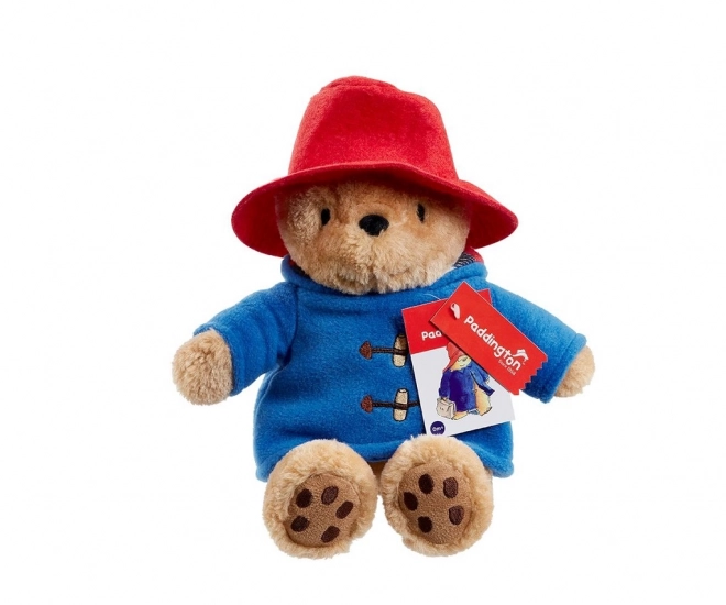 Regenboog Pluchen Paddington klein