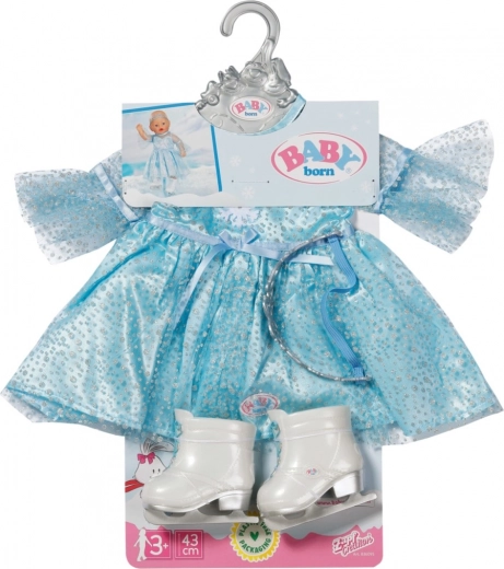 Diadeem die blijft zitten tijdens pirouettes