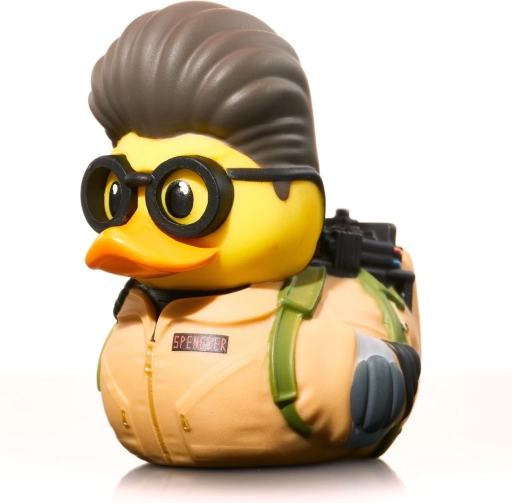 TUBBZ mini eendje Ghostbusters – Egon Spengler