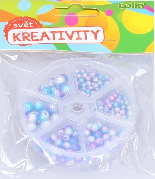 Set kralen 50 g