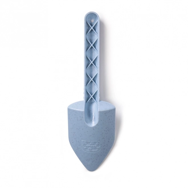 Bigjigs Toys Eco schepje grijs Duif