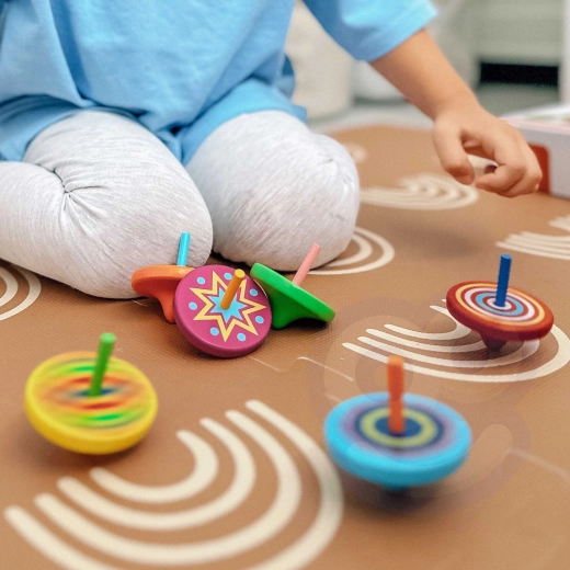 Verbetering van motoriek