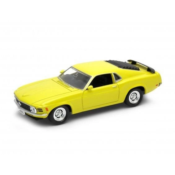 Modelauto Welly Old Timer 1:34-39 mix