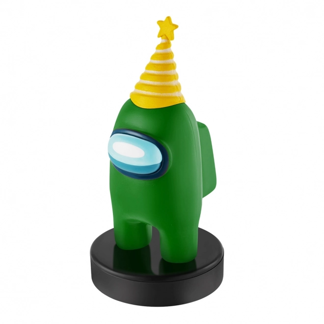 Figurenset Among Us 5-pack serie 2 met stempels